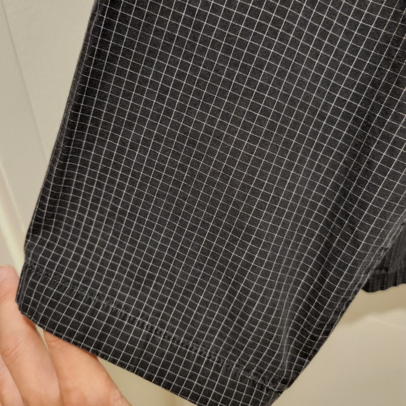 Very Odd Polo Ralph Lauren Shirt - Picture 5 of 6